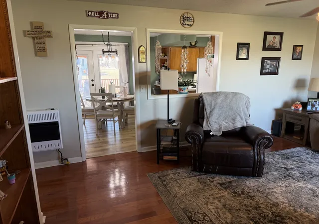 Homes for sale in Lawrenceburg, TN | 8 Mattox Rd, Lawrenceburg, TN 38464 | MLS# 3120389