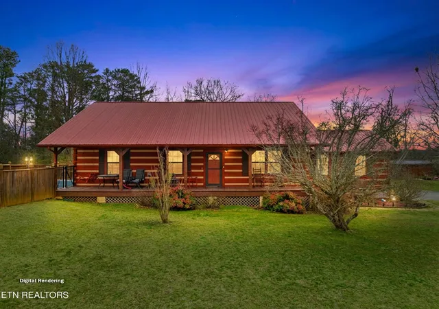 1st image of 855 Chestnut Grove Circle, Dandridge, TN 37725 | MLS# 3176689