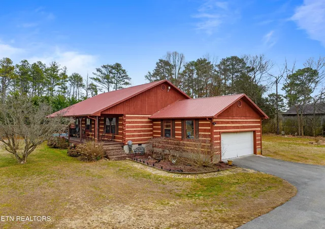 2nd image of 855 Chestnut Grove Circle, Dandridge, TN 37725 | MLS# 3176689