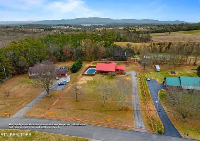 35th image of 855 Chestnut Grove Circle, Dandridge, TN 37725 | MLS# 3176689