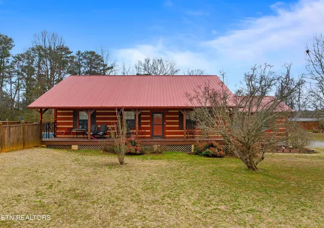 4th image of 855 Chestnut Grove Circle, Dandridge, TN 37725 | MLS# 3176689