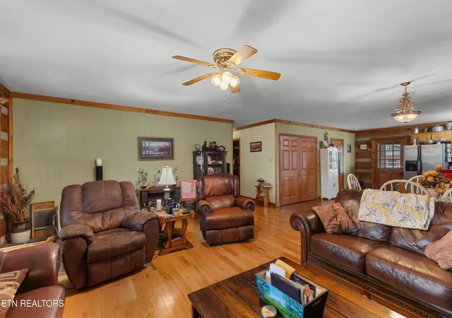 5th image of 855 Chestnut Grove Circle, Dandridge, TN 37725 | MLS# 3176689