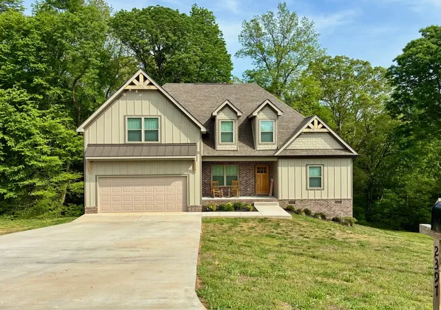 Photo 1 of Single family home for sale at 2397 Davidson Graveyard Rd, Clarksville, TN 37043 | MLS# 3123289 | Listing updated on 2026-08-13