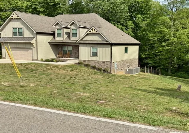 Photo 3 of Single family home for sale at 2397 Davidson Graveyard Rd, Clarksville, TN 37043 | MLS# 3123289 | Listing updated on 2026-08-13