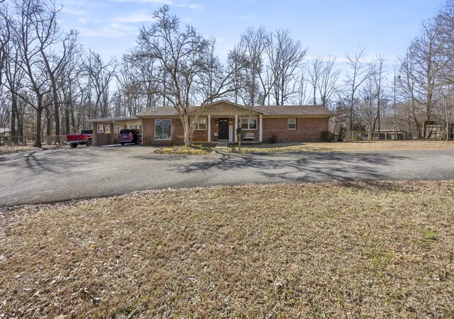 1st image of 2321 Old Tullahoma Rd, Winchester, TN 37398 | MLS# 3120305