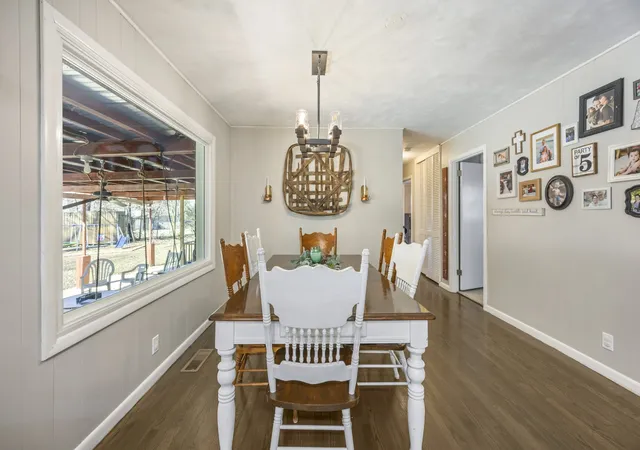 4th image of 2321 Old Tullahoma Rd, Winchester, TN 37398 | MLS# 3120305