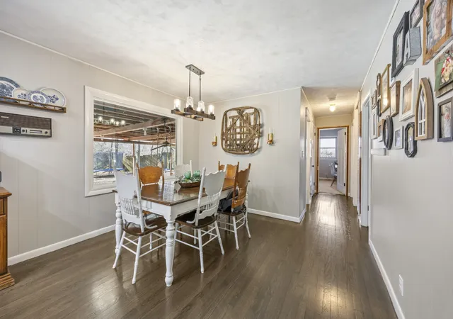 5th image of 2321 Old Tullahoma Rd, Winchester, TN 37398 | MLS# 3120305