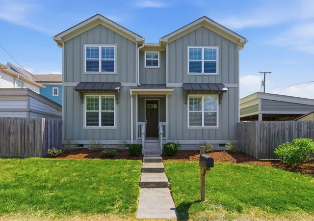 2nd image of 910 49th Ave N, Nashville, TN 37209 | MLS# 3169285