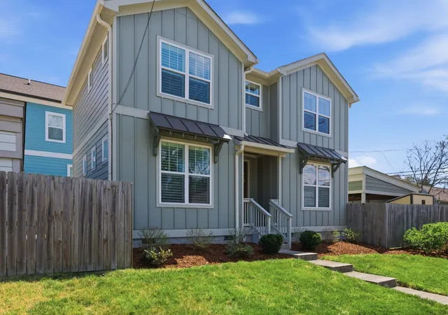 3rd image of 910 49Th Ave N, Nashville, TN 37209 | MLS# 3169285