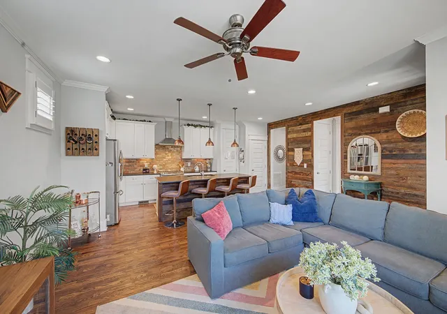 5th image of 910 49Th Ave N, Nashville, TN 37209 | MLS# 3169285
