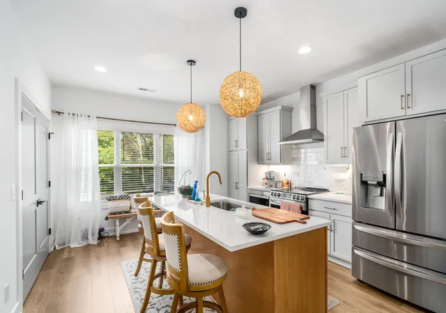 3rd image of 862 Sharpe Ave W #7, Nashville, TN 37206 | MLS# 3122027