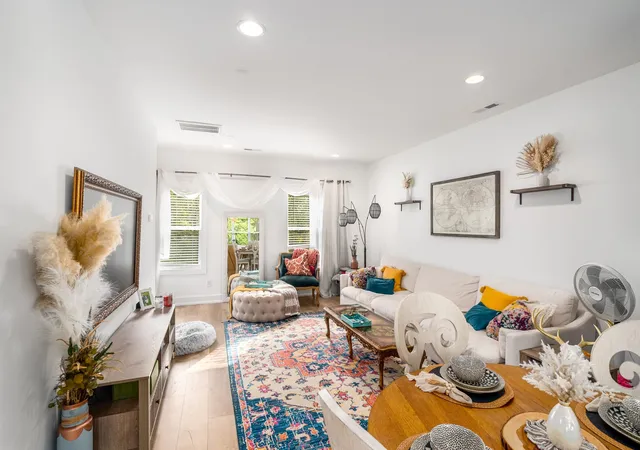 5th image of 862 Sharpe Ave W #7, Nashville, TN 37206 | MLS# 3122027