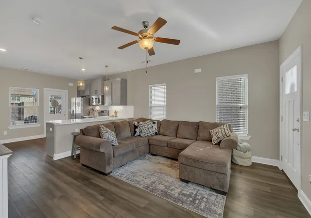 3rd image of 555 Gresham Ln #2D, Murfreesboro, TN 37129 | MLS# 3122636