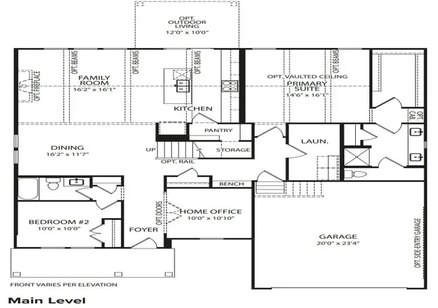 Photo 2 of Single family home for sale at 598 Baker Rd, Columbia, TN 38401 | MLS# 3121386 | Listing updated on 2026-02-20