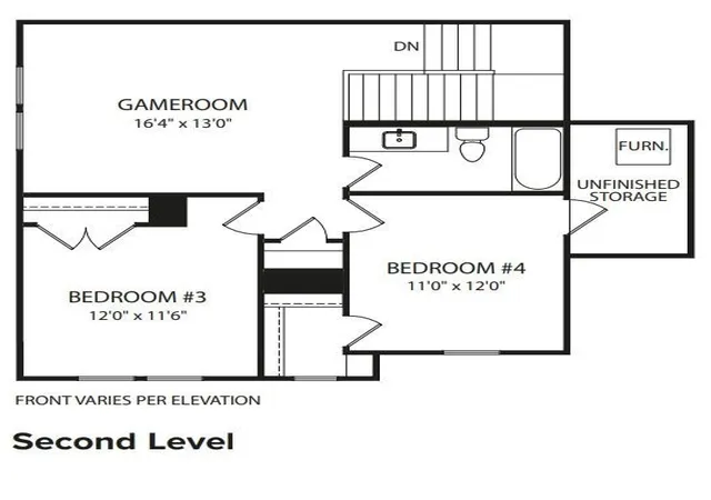Photo 2 of Single family home for sale at 598 Baker Rd, Columbia, TN 38401 | MLS# 3121386 | Listing updated on 2026-02-20