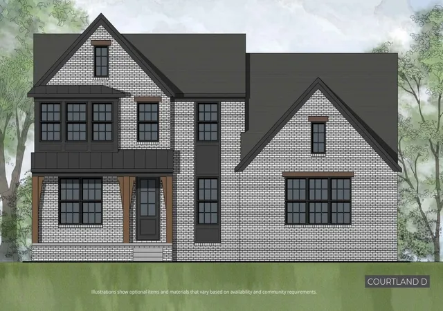 Photo 1 of Single family home for sale at 598 Baker Rd, Columbia, TN 38401 | MLS# 3121386 | Listing updated on 2026-02-20