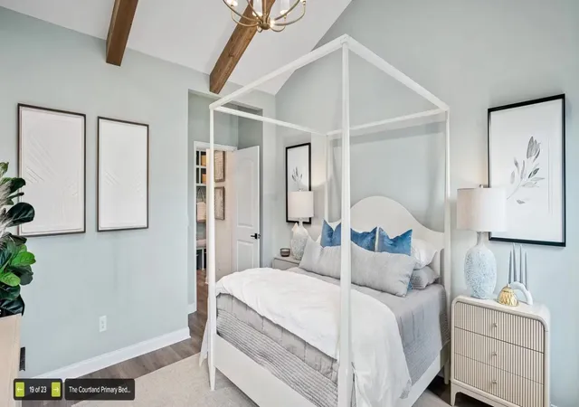 Photo 9 of Single family home for sale at 598 Baker Rd, Columbia, TN 38401 | MLS# 3121386 | Listing updated on 2026-02-20