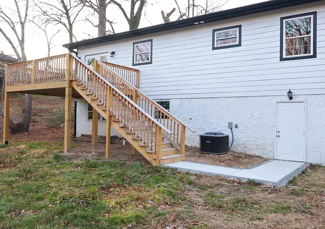 23rd image of 2512 Maplewood Dr, Chattanooga, TN 37421 | MLS# 3211613