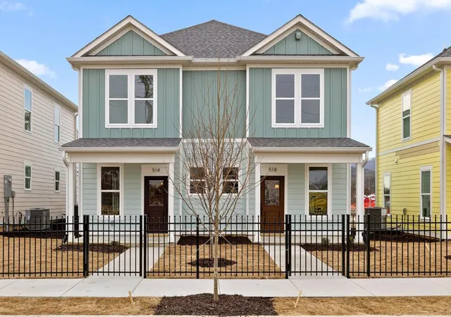 1st image of 3637 Hodley Avenue, Chattanooga, TN 37410 | MLS# 3519387