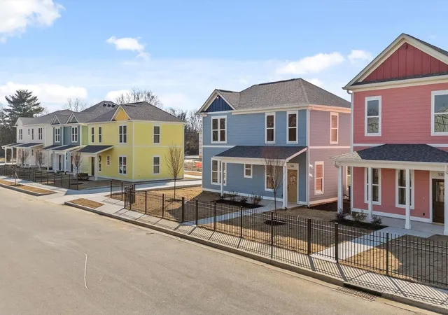 13th image of 3637 Hodley Avenue, Chattanooga, TN 37410 | MLS# 3519387