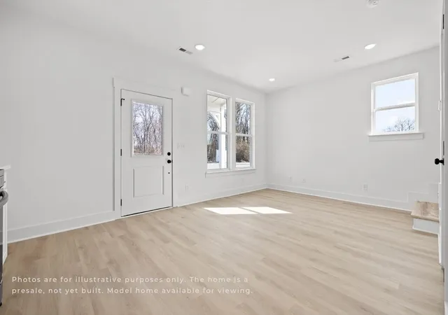 2nd image of 3637 Hodley Avenue, Chattanooga, TN 37410 | MLS# 3519387