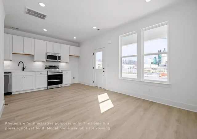 3rd image of 3637 Hodley Avenue, Chattanooga, TN 37410 | MLS# 3519387