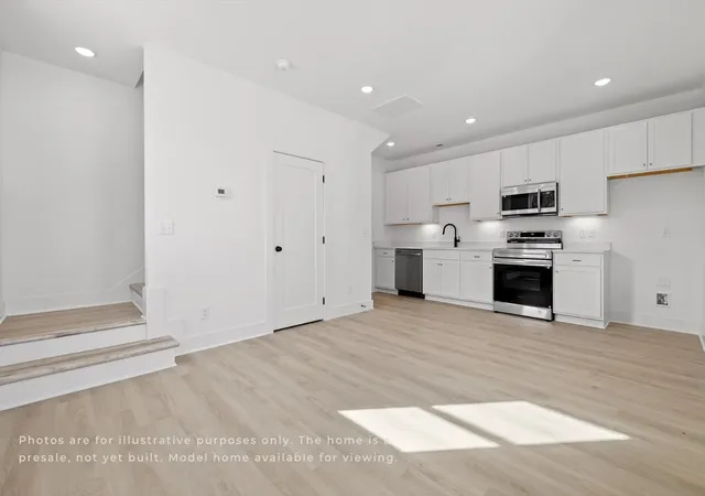 5th image of 3637 Hodley Avenue, Chattanooga, TN 37410 | MLS# 3519387