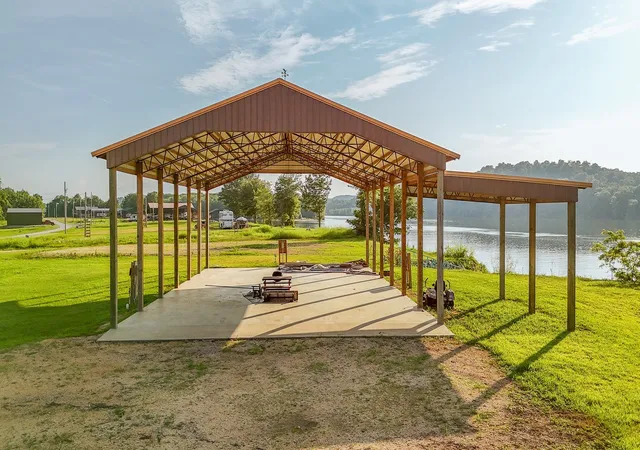 4th image of 753 River Front Dr, Clifton, TN 38425 | MLS# 3121431