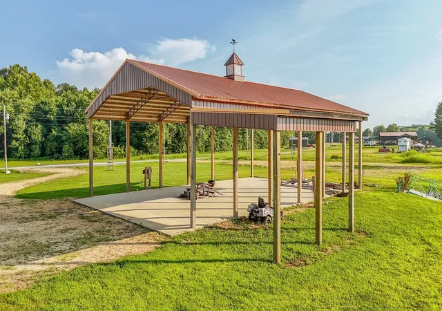 5th image of 753 River Front Dr, Clifton, TN 38425 | MLS# 3121431