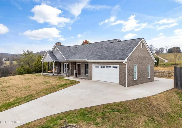 2nd image of 131 Marble Bluff Dr, Kingston, TN 37763 | MLS# 3317268