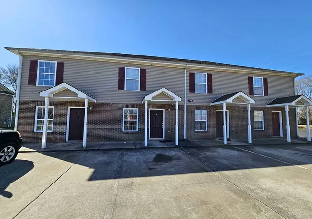 1st image of 792 Cherrybark Ln, Clarksville, TN 37040 | MLS# 3121913