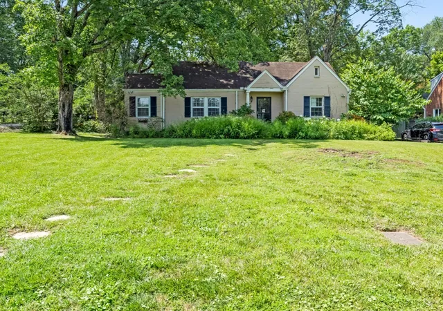 1st image of 4207 Belmont Park Ter, Nashville, TN 37215 | MLS# 3121658