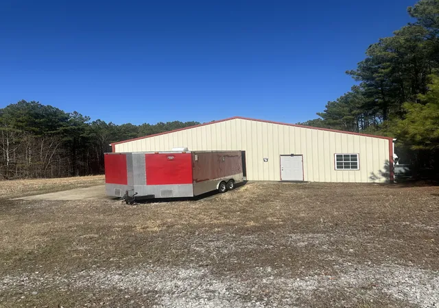 Photo 1 of Land for sale at 1970 Shores Trl, Stewart, TN 37175 | MLS# 3128706 | Listing updated on 2026-09-03