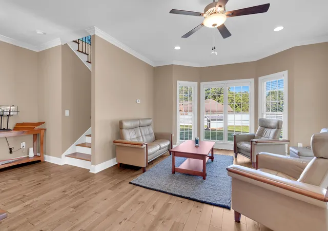 Photo 4 of Single family home for sale at 220 Bryan Dr, Winchester, TN 37398 | MLS# 3121591 | Listing updated on 2026-08-10