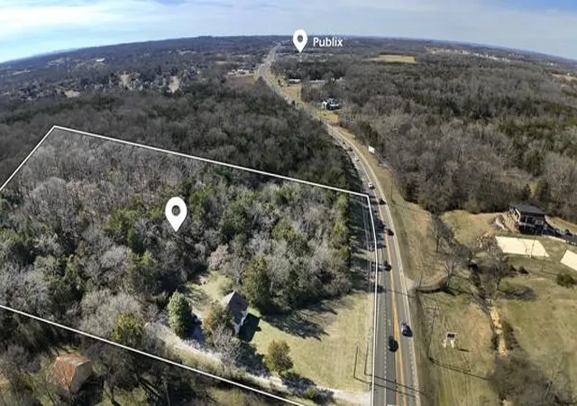 Photo 1 of Land for sale at 10032 Lebanon Rd, Mount Juliet, TN 37122 | MLS# 3121544 | Listing updated on 2026-10-19