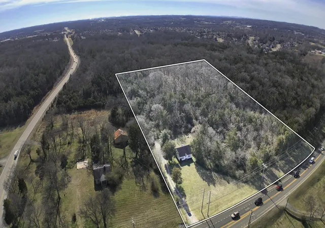 Photo 2 of Land for sale at 10032 Lebanon Rd, Mount Juliet, TN 37122 | MLS# 3121544 | Listing updated on 2026-10-19