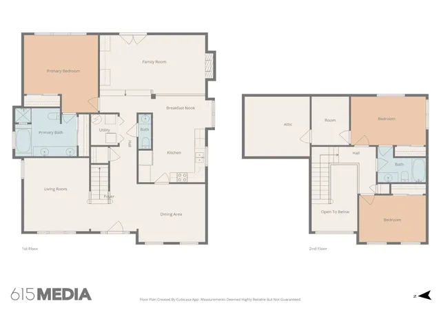 25th image of 43 Belcaro Cir, Nashville, TN 37215 | MLS# 3121609