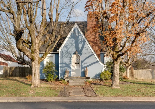 Photo 1 of Single family home for sale at 327 Portland Blvd, Portland, TN 37148 | MLS# 3124528 | Listing updated on 2026-02-25