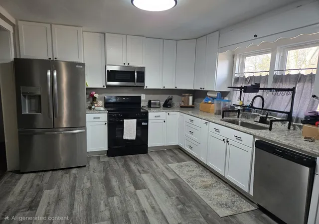 Photo 3 of Single family home for sale at 306 Johnson St, Lawrenceburg, TN 38464 | MLS# 3122547 | Listing updated on 2026-10-03