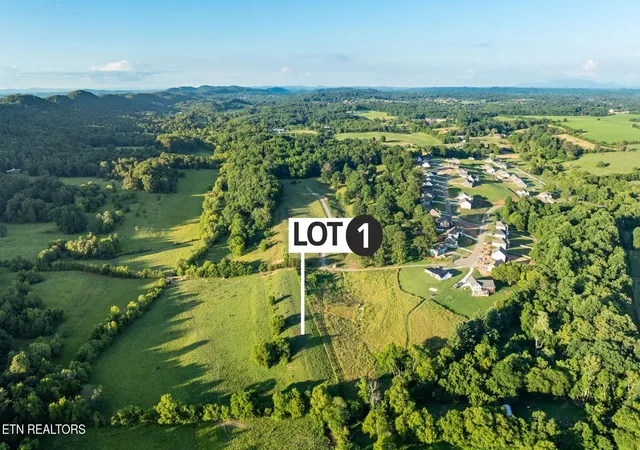 Photo 2 of Land for sale at 803 Franklin Xing, Maryville, TN 37804 | MLS# 3604123 | Listing updated on 2026-10-01