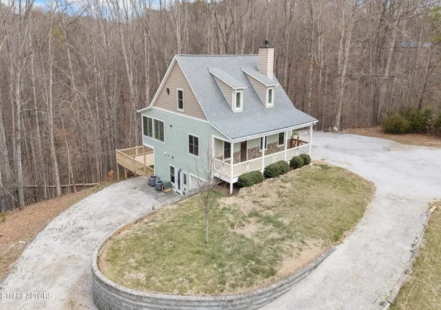 Homes for sale in Lenoir City, TN | 7765 Beals Chapel Rd, Lenoir City, TN 37772 | MLS# 3152333