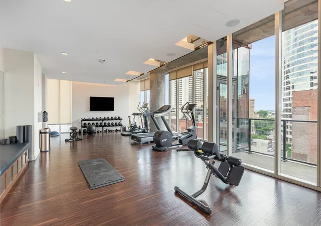 40th image of 515 Church St #3901, Nashville, TN 37219 | MLS# 3122149