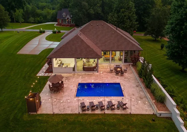 Photo 2 of Single family home for sale at 125 Cedar Ridge Ln, Crossville, TN 38555 | MLS# 3132684 | Listing updated on 2026-09-01