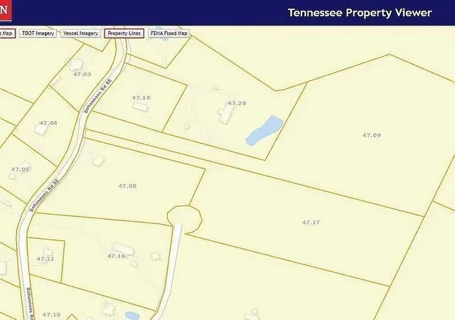 20th image of 0 Bohannons Road Se, Cleveland, TN 37323 | MLS# 3301800