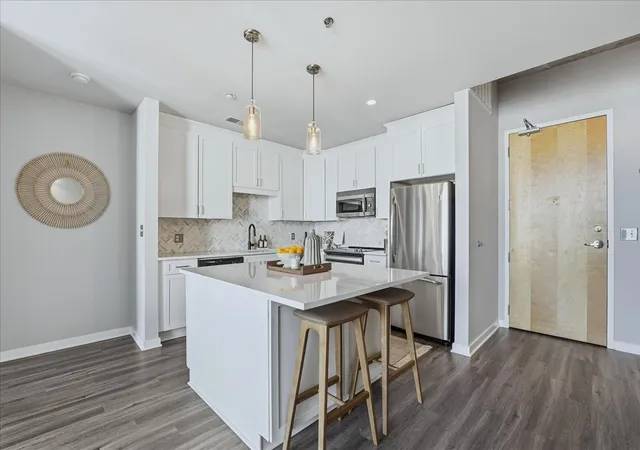 3rd image of 600 12Th Ave S #640, Nashville, TN 37203 | MLS# 3129391