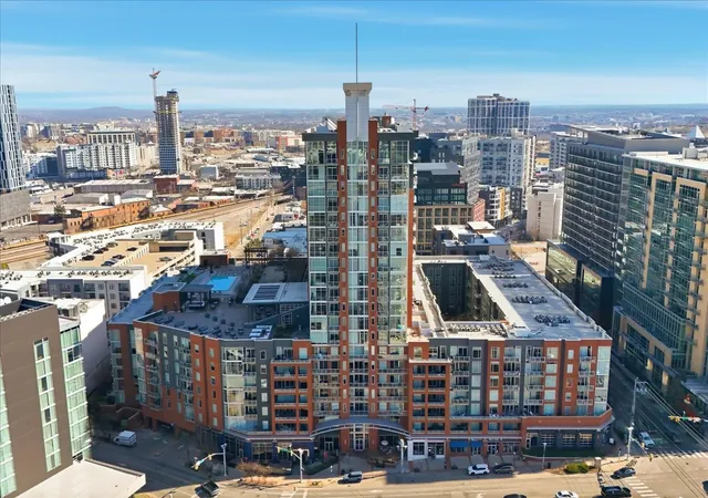 2nd image of 600 12th Ave S #640, Nashville, TN 37203 | MLS# 3129391