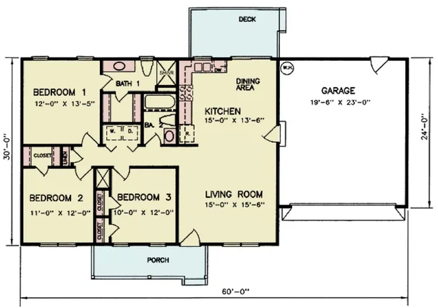 9th image of 1 Lake Morris Rd, Hopkinsville, KY 42240 | MLS# 3121988