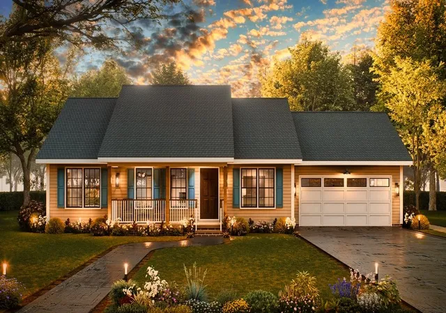 1st image of 1 Lake Morris Rd, Hopkinsville, KY 42240 | MLS# 3121988