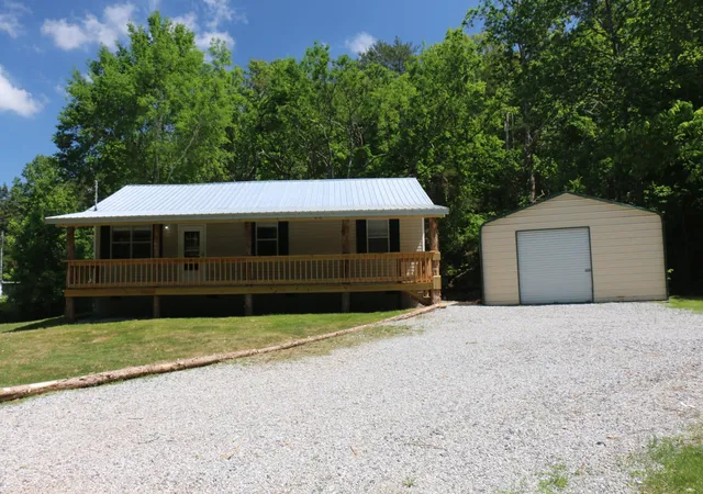 Homes for sale in Englewood, TN | 580 County Road 461, Englewood, TN 37329 | MLS# 3244221