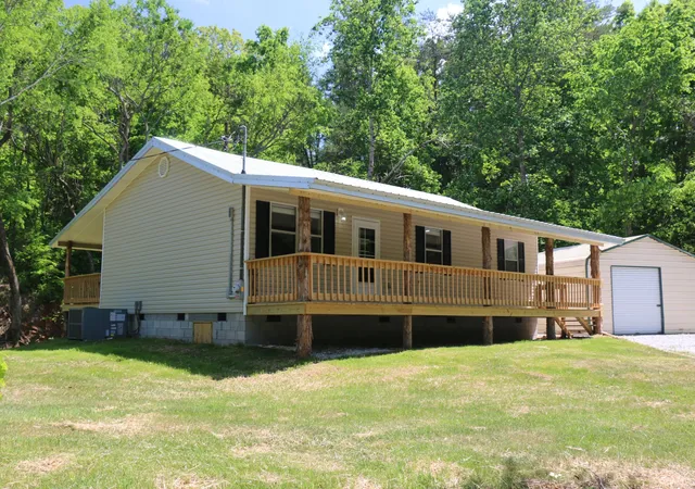 Homes for sale in Englewood, TN | 580 County Road 461, Englewood, TN 37329 | MLS# 3244221